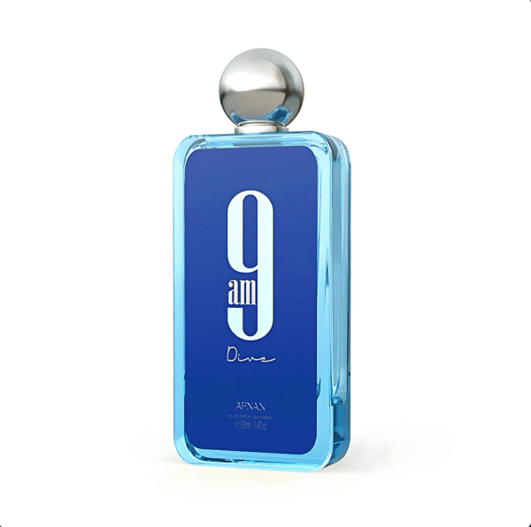 9am Dive Eau de Parfum - Image 2