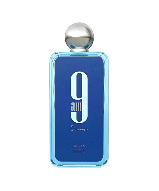 9am Dive Eau de Parfum