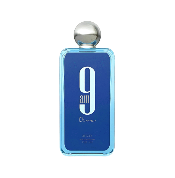 9am Dive Eau de Parfum
