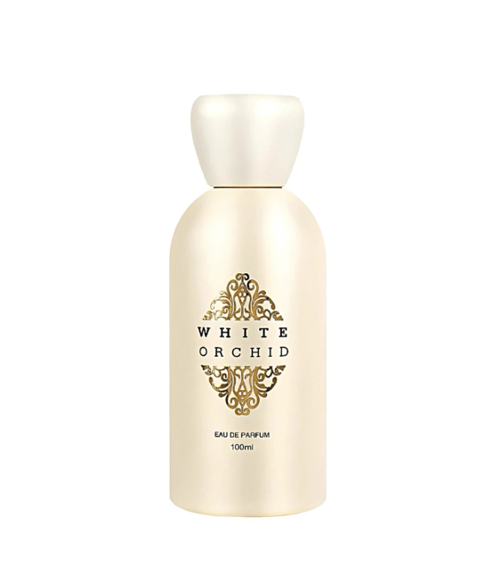 White Orchid Eau de Parfum