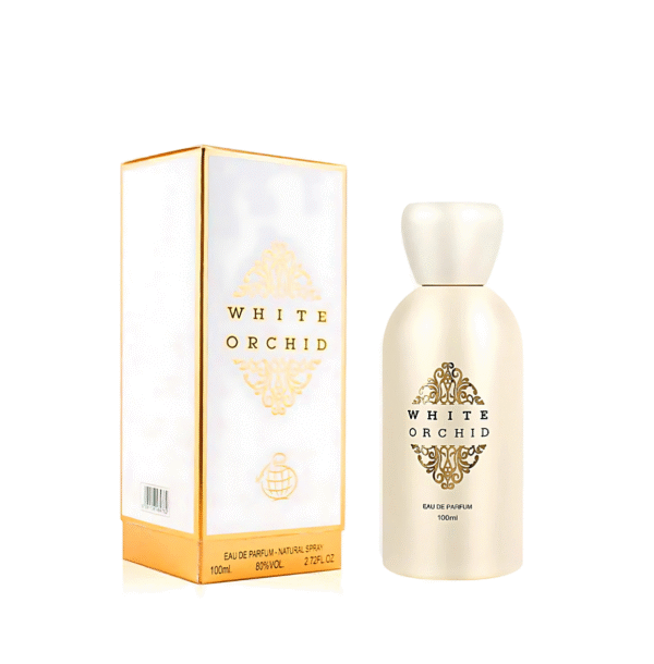 White Orchid Eau de Parfum - Image 2