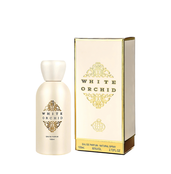 White Orchid Eau de Parfum - Image 3