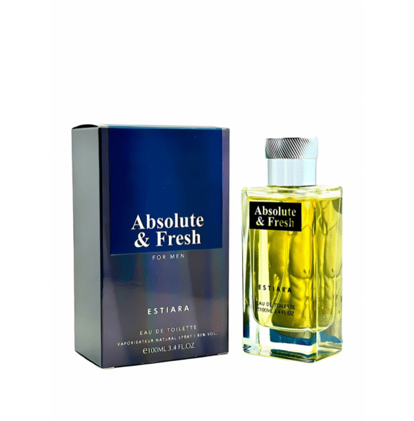 Absolute & Fresh Eau de Parfum - Image 2
