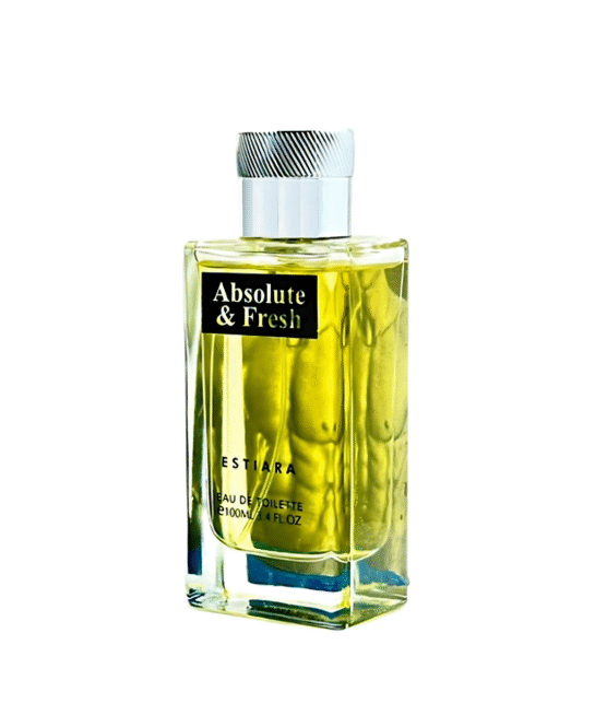 Absolute & Fresh Eau de Parfum