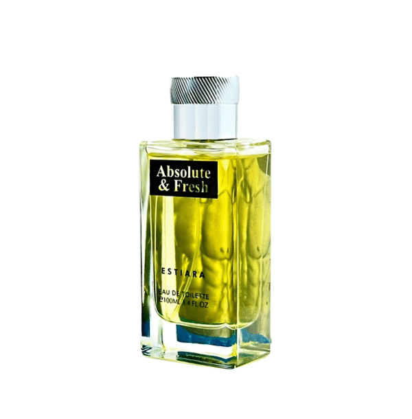 Absolute & Fresh Eau de Parfum