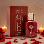 Club de Nuit Private Key to My Love