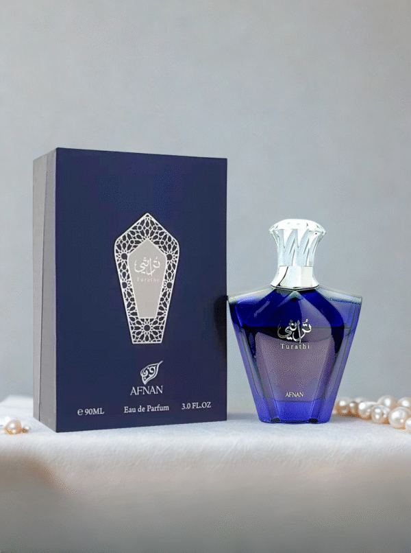 Turathi Blue - Image 3