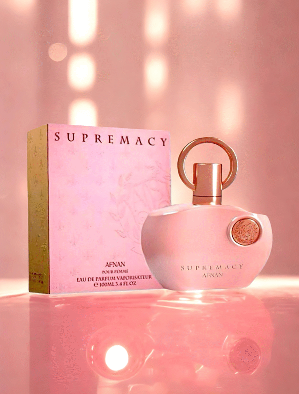 Supremacy Pink - Image 3