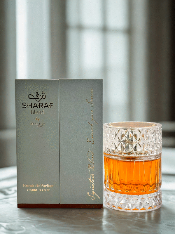Sharaf Blend - Image 3