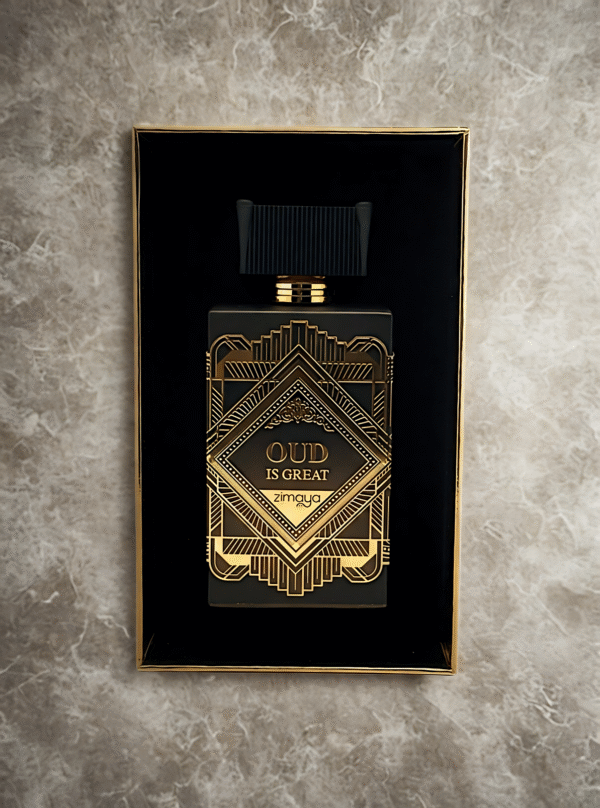 Oud is Great - Image 3