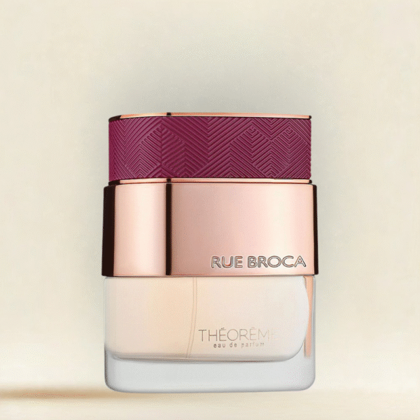 Théorème Pour Femme