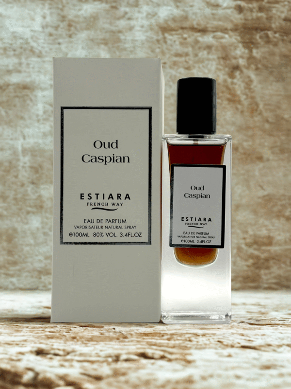 Estiara Oud Caspian - Image 2