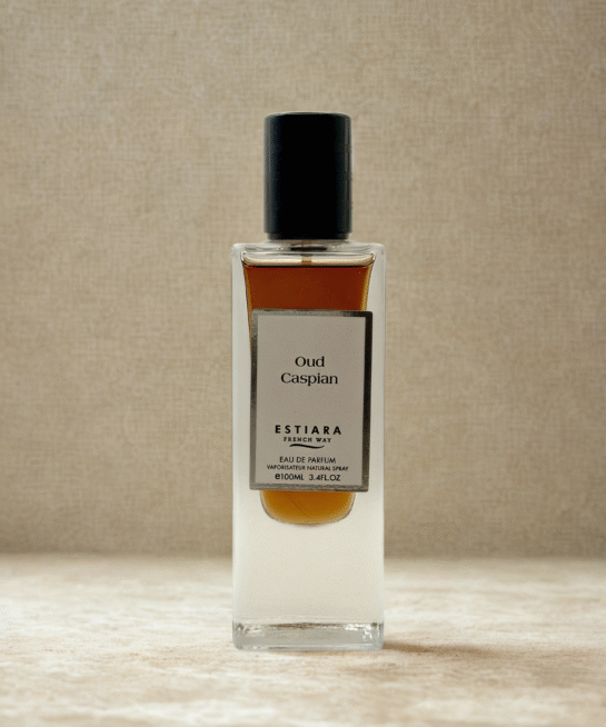 Estiara Oud Caspian