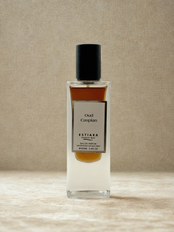 Estiara Oud Caspian