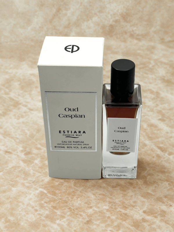 Estiara Oud Caspian - Image 4