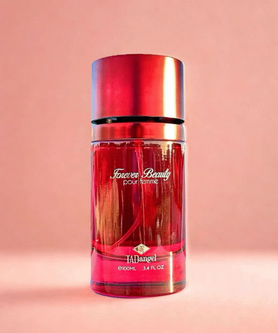 Forever Beauty Pour Femme