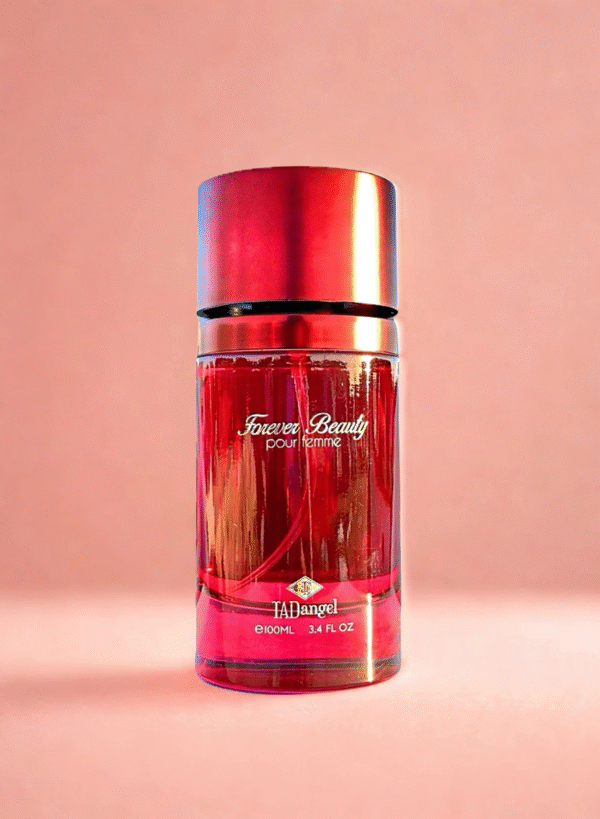 Forever Beauty Pour Femme