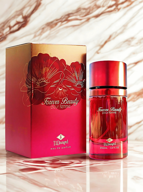 Forever Beauty Pour Femme - Image 3