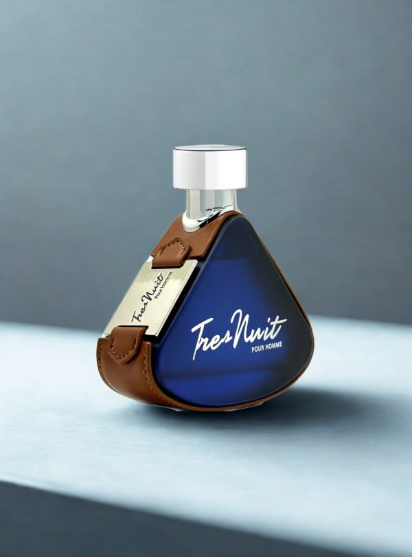 Tres Nuit Pour Homme