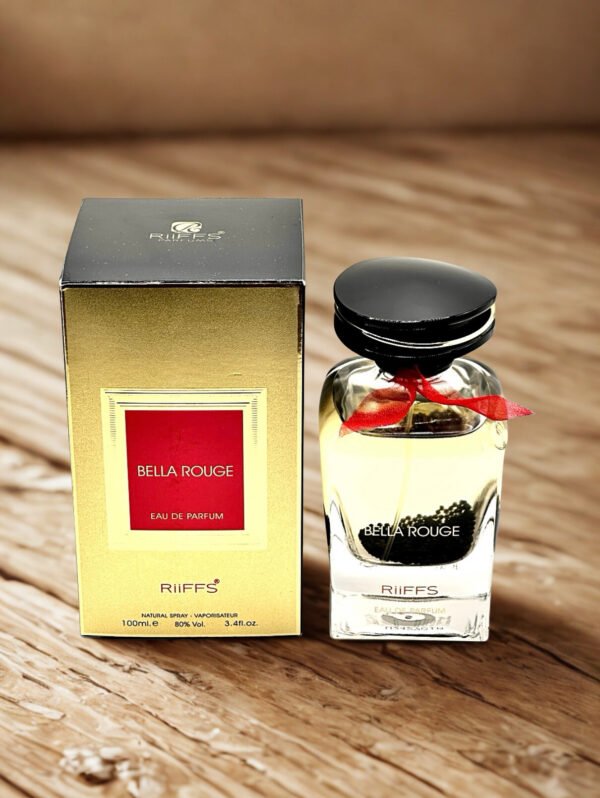 Bella Rouge - Image 3