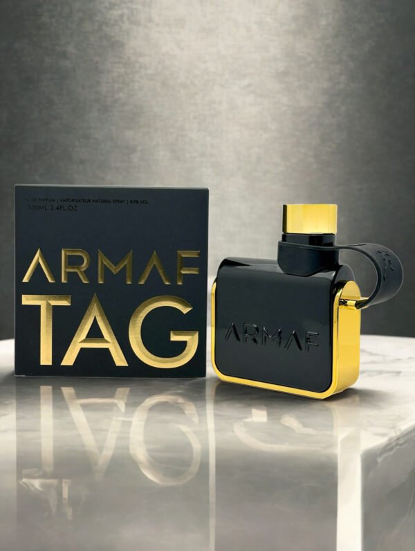 Tag Him Uomo Nero - Image 2