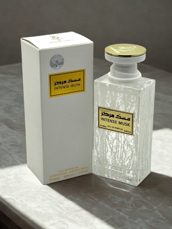 Intense Musk - Image 2