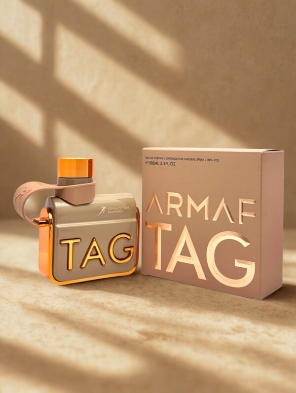 Tag Donna Di Terra - Image 3