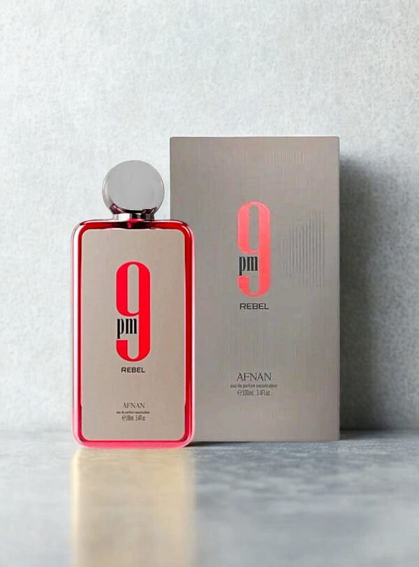 9pm Rebel Eau de Parfum - Image 3