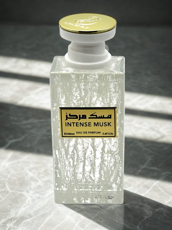 Intense Musk - Image 3