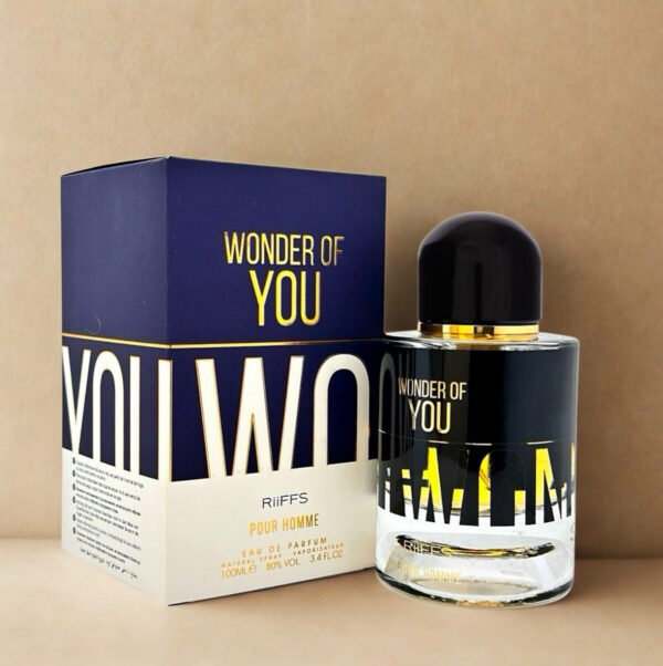 Wonder of You Pour Homme - Image 3