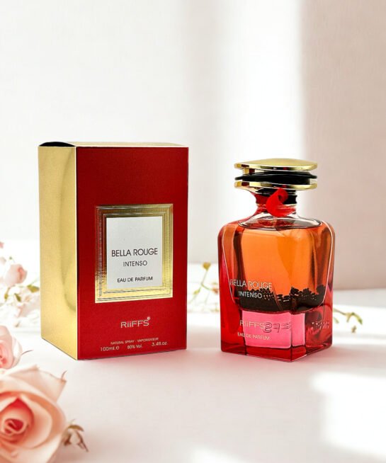 Bella Rouge Intenso