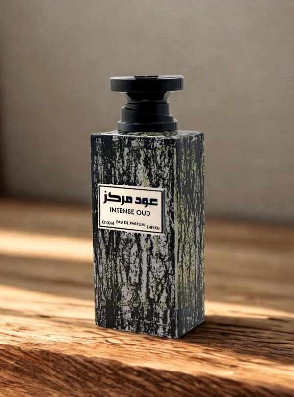 Intense Oud - Image 3