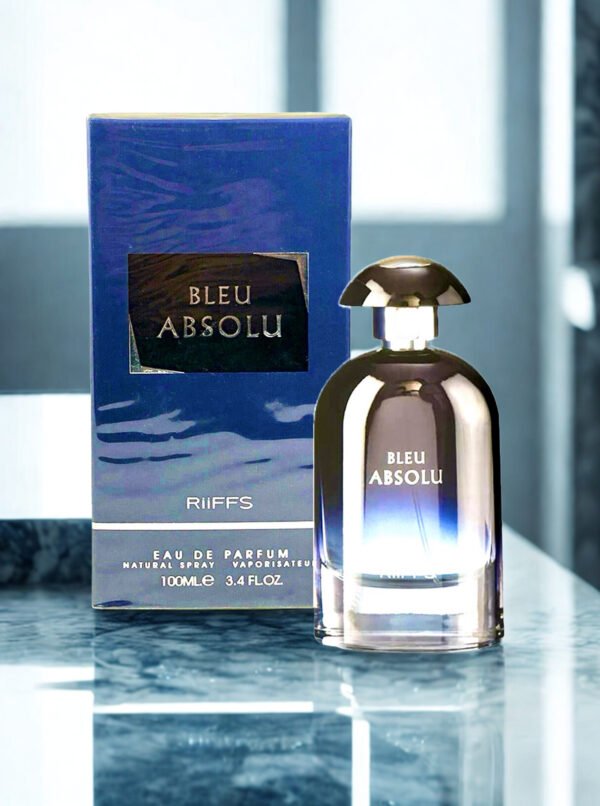 Bleu Absolu - Image 4
