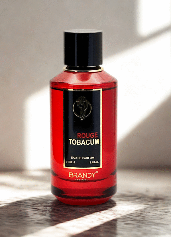 Rouge Tobacum