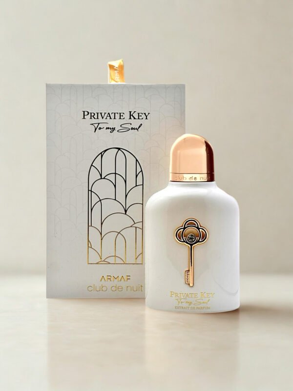 Club de Nuit Private Key to My Soul - Image 2
