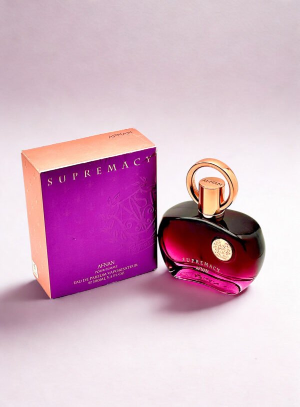 Supremacy Purple - Image 3