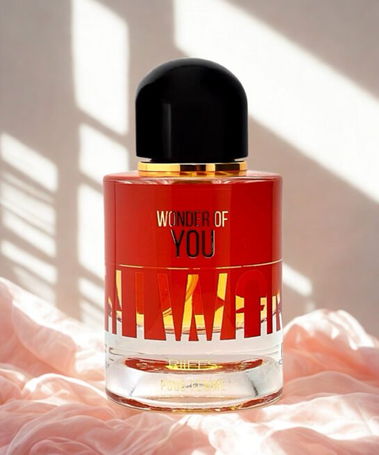 Wonder of You Pour Femme