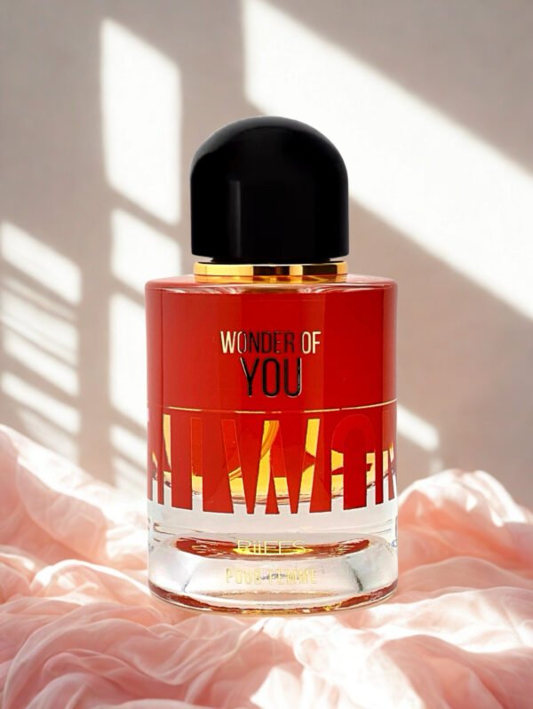 Wonder of You Pour Femme