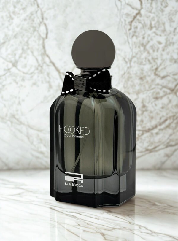 Hooked Pour Homme