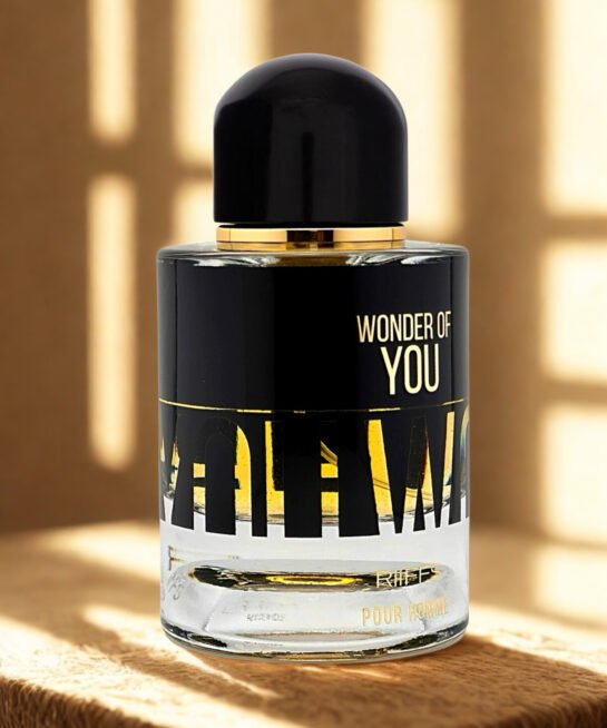 Wonder of You Pour Homme