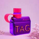 Tag Donna Colorata